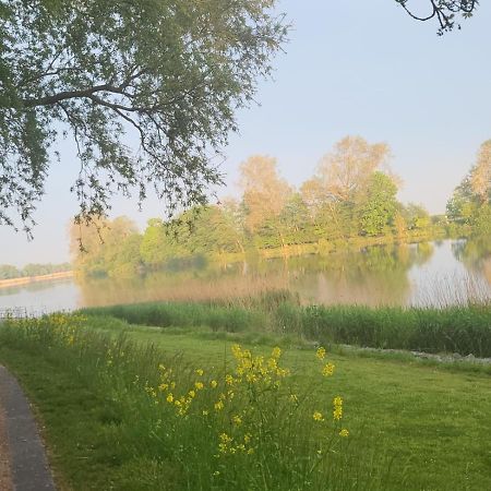 Ferienwohnungen Sandberg Suderstapel Exterior foto